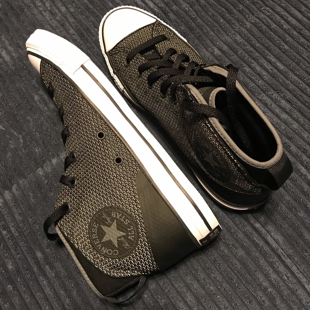 All Star Converse Sneakers NWOB